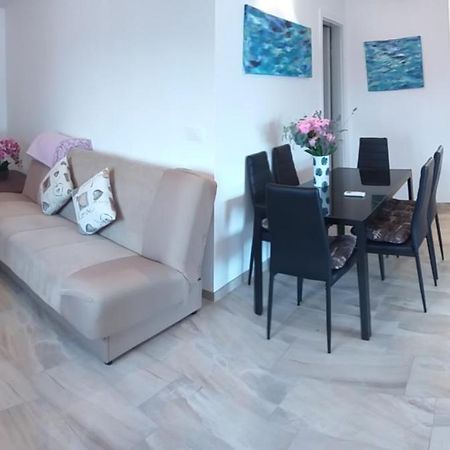 Apartment Dvorak Vir Exterior foto