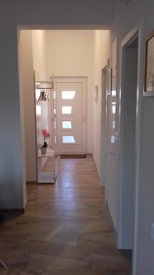 Apartment Dvorak Vir Exterior foto