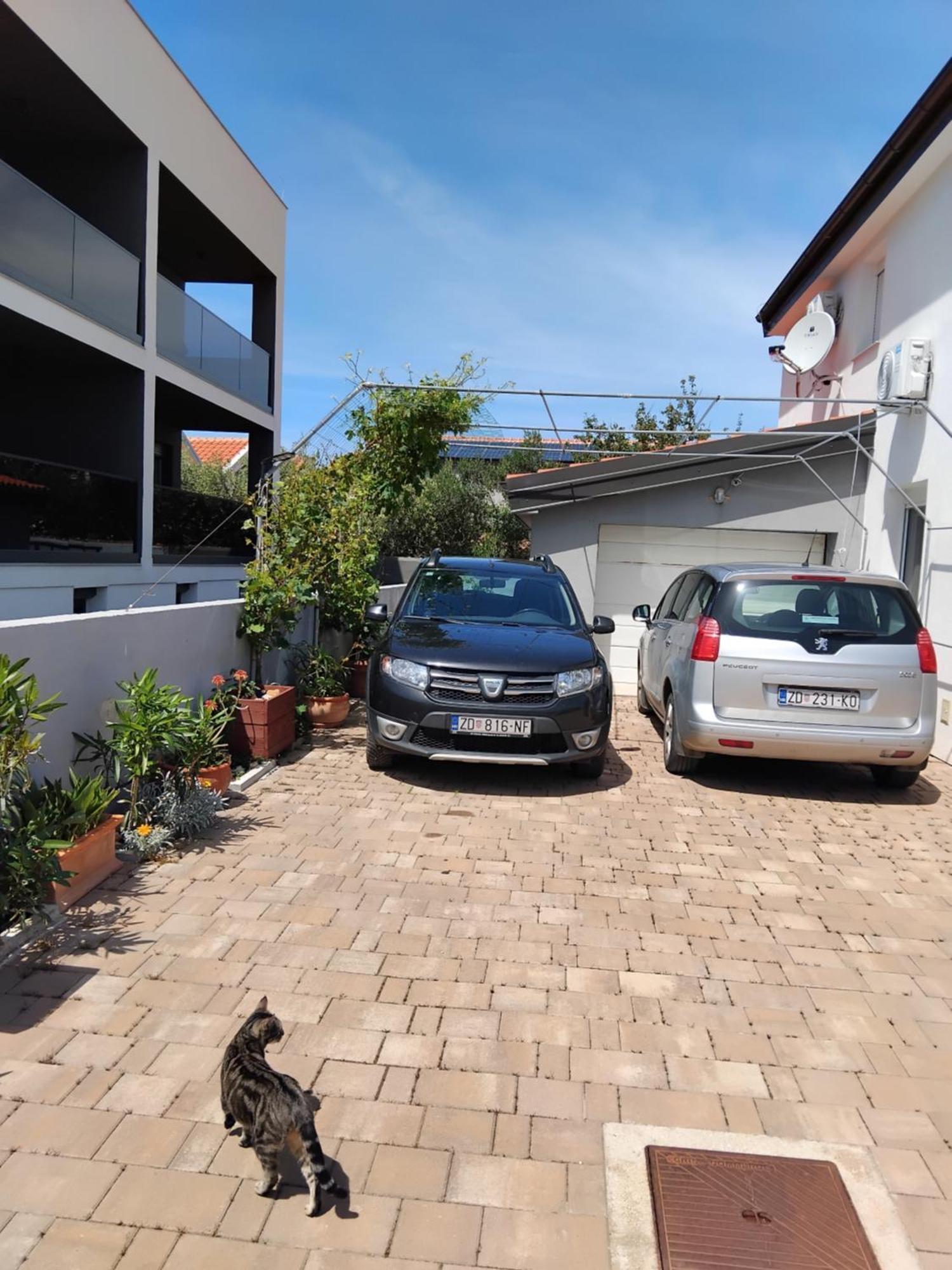 Apartment Dvorak Vir Exterior foto